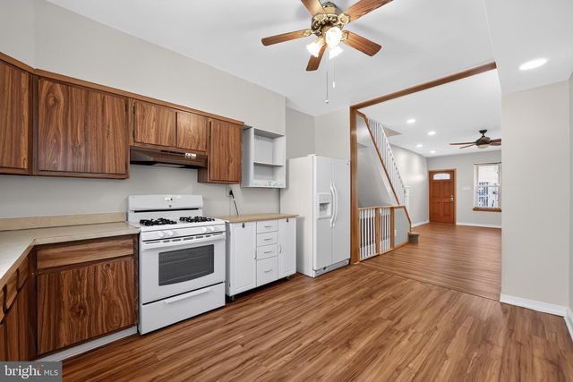 2317 S HICKS ST, Philadelphia, PA 19145