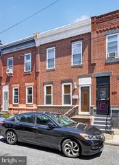2317 S HICKS ST, Philadelphia, PA 19145