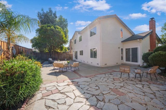2195 Cimarron Court, Morgan Hill, CA 95037