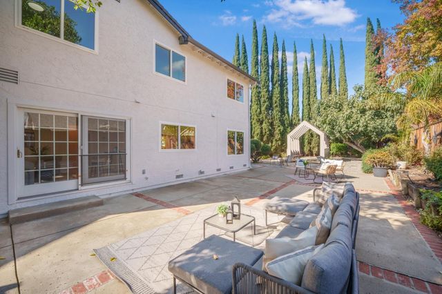 2195 Cimarron Court, Morgan Hill, CA 95037