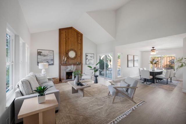 2195 Cimarron Court, Morgan Hill, CA 95037