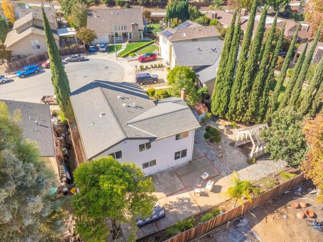 2195 Cimarron Court, Morgan Hill, CA 95037