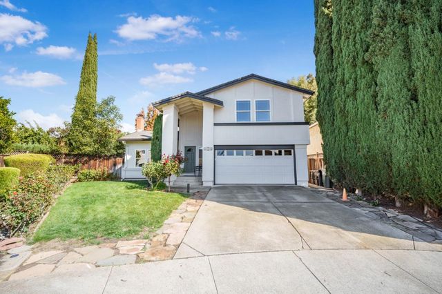 2195 Cimarron Court, Morgan Hill, CA 95037