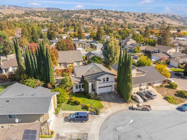 2195 Cimarron Court, Morgan Hill, CA 95037