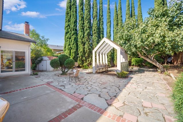 2195 Cimarron Court, Morgan Hill, CA 95037
