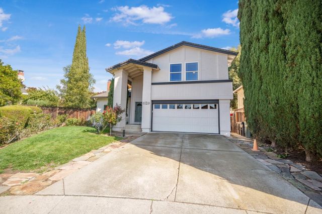 2195 Cimarron Court, Morgan Hill, CA 95037