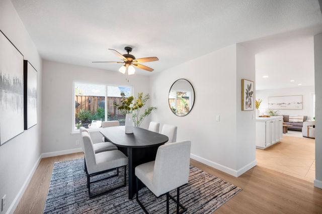 2195 Cimarron Court, Morgan Hill, CA 95037