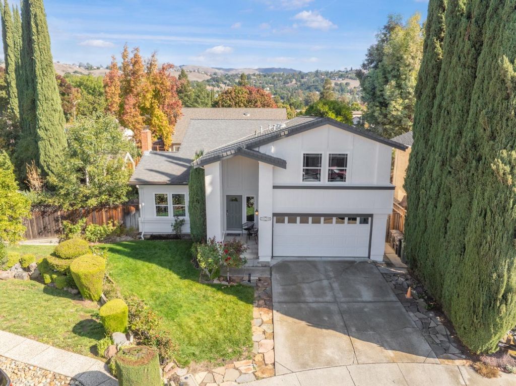 2195 Cimarron Court, Morgan Hill, CA 95037