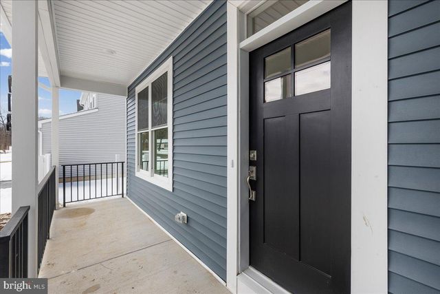 918 OLIVE ST, Burlington, NJ 08016