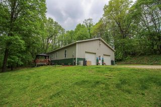11111 Born Street, Newberg Twp, MI 49093