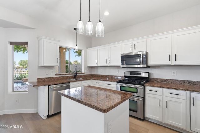 1491 W BLUE RIDGE Way, Chandler, AZ 85248