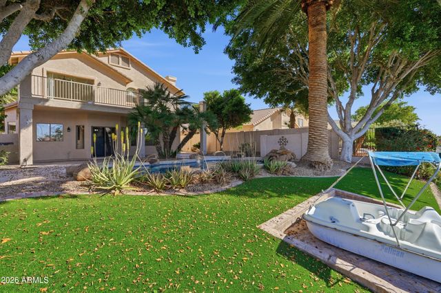 1491 W BLUE RIDGE Way, Chandler, AZ 85248