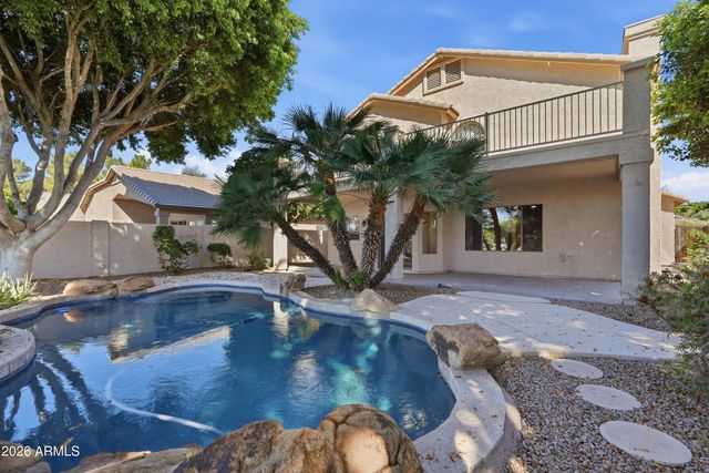 1491 W BLUE RIDGE Way, Chandler, AZ 85248