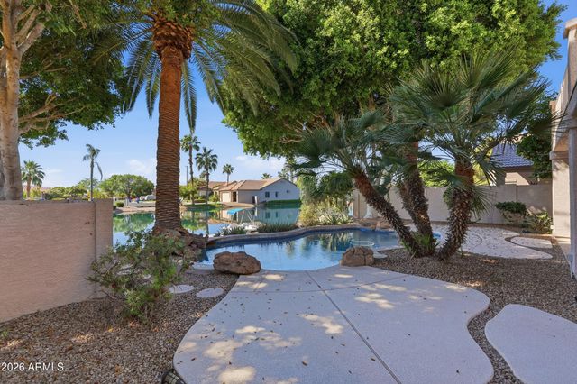 1491 W BLUE RIDGE Way, Chandler, AZ 85248