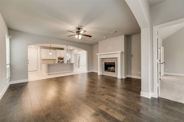 15901 Crosslake Court, Prosper, TX 75078
