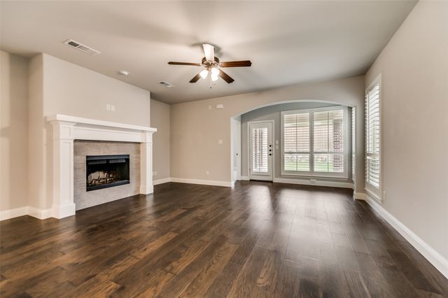15901 Crosslake Court, Prosper, TX 75078