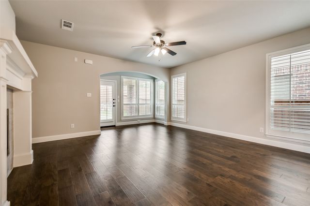 15901 Crosslake Court, Prosper, TX 75078