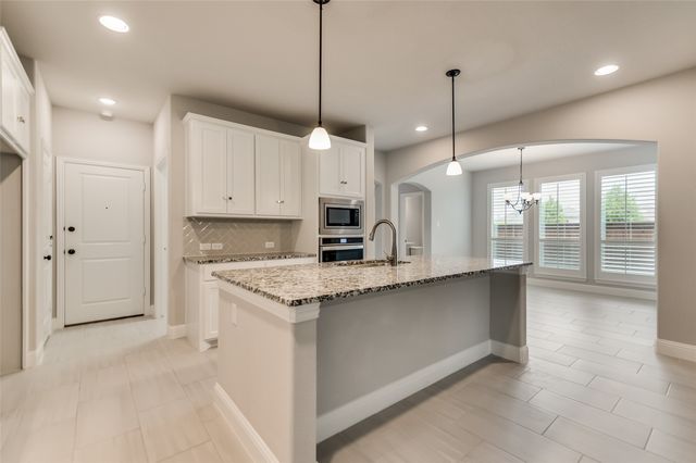 15901 Crosslake Court, Prosper, TX 75078