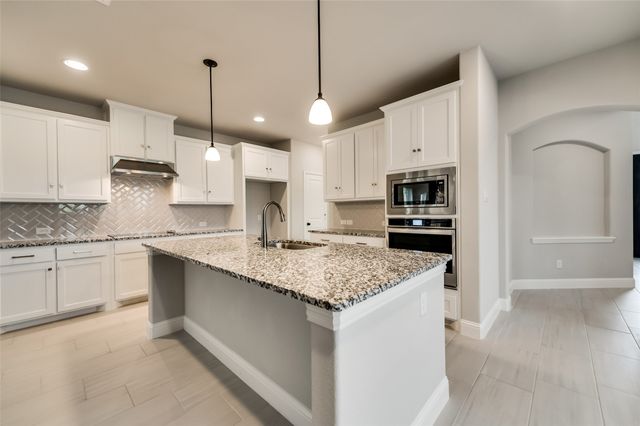 15901 Crosslake Court, Prosper, TX 75078