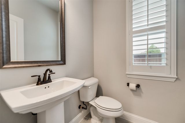 15901 Crosslake Court, Prosper, TX 75078