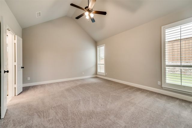 15901 Crosslake Court, Prosper, TX 75078