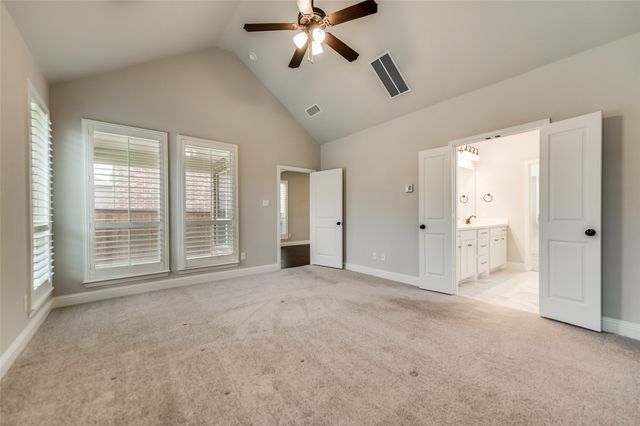 15901 Crosslake Court, Prosper, TX 75078
