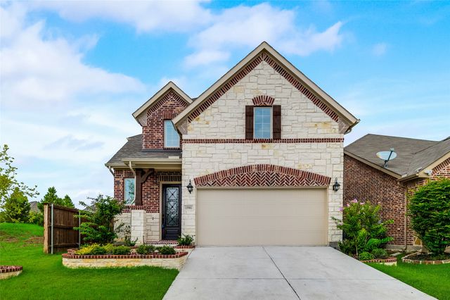 15901 Crosslake Court, Prosper, TX 75078
