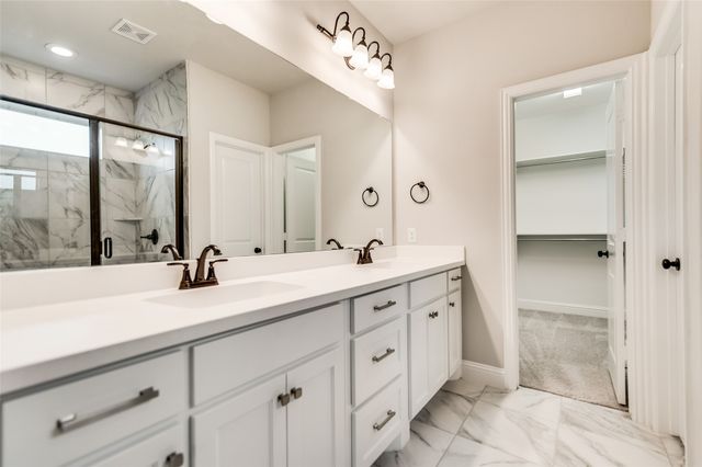 15901 Crosslake Court, Prosper, TX 75078