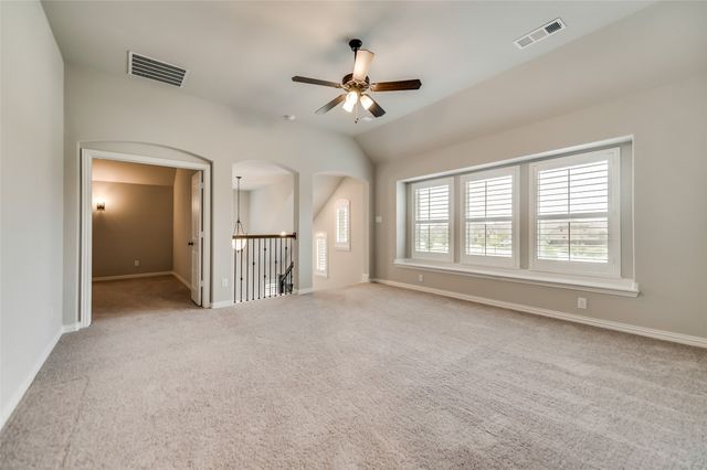15901 Crosslake Court, Prosper, TX 75078