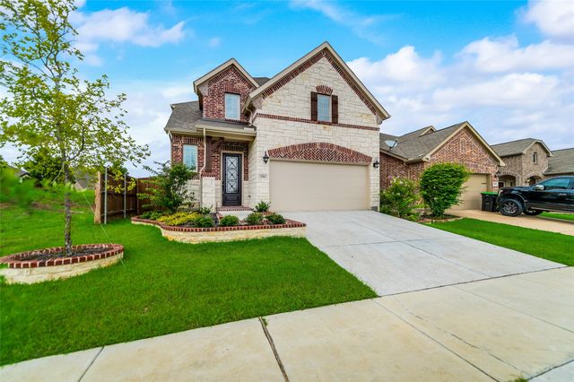 15901 Crosslake Court, Prosper, TX 75078