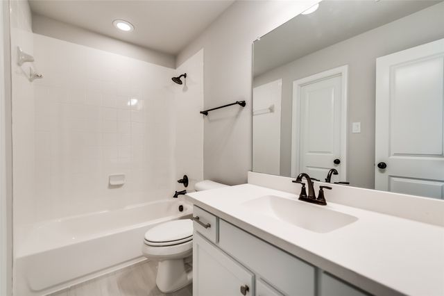 15901 Crosslake Court, Prosper, TX 75078