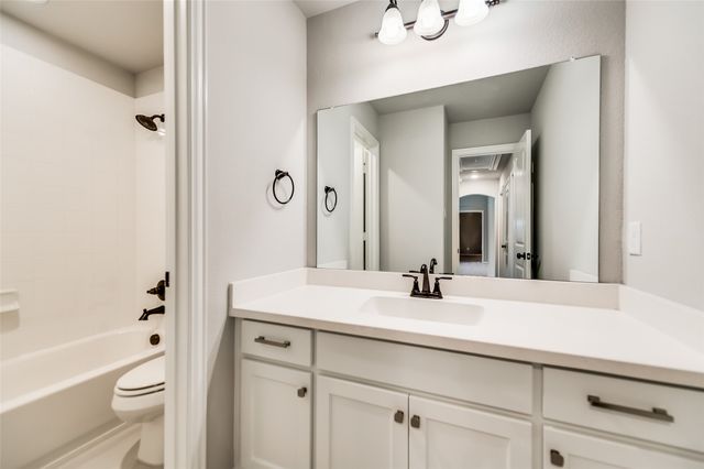 15901 Crosslake Court, Prosper, TX 75078