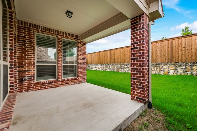 15901 Crosslake Court, Prosper, TX 75078