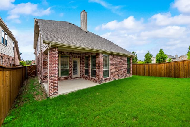 15901 Crosslake Court, Prosper, TX 75078