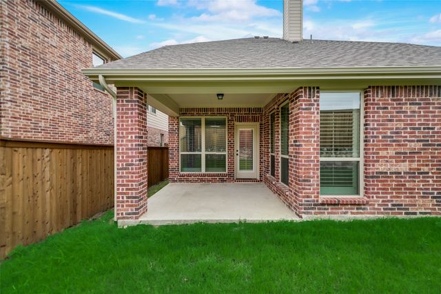 15901 Crosslake Court, Prosper, TX 75078