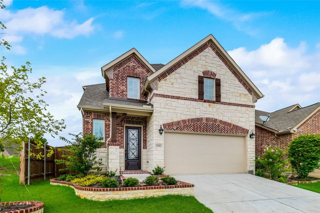 15901 Crosslake Court, Prosper, TX 75078