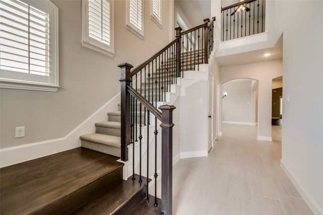 15901 Crosslake Court, Prosper, TX 75078