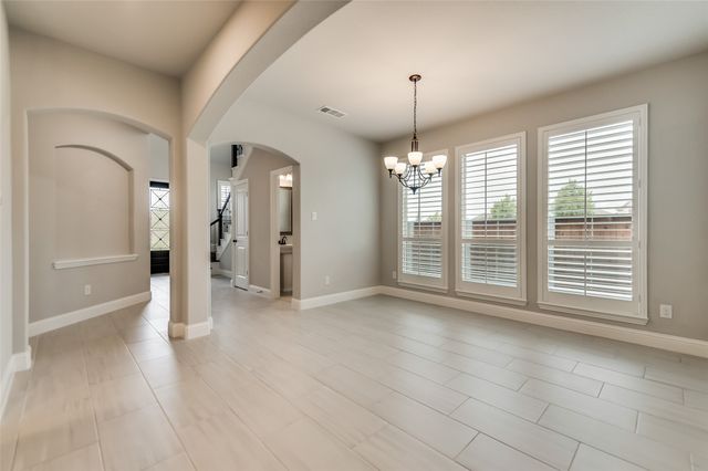 15901 Crosslake Court, Prosper, TX 75078