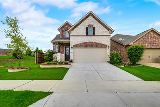 15901 Crosslake Court, Prosper, TX 75078