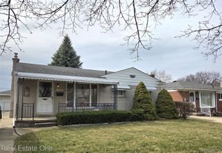 7946 McKinley Street, Taylor, MI 48180