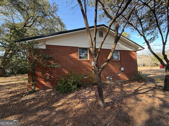 1612 Knox Street, Dublin, GA 31021