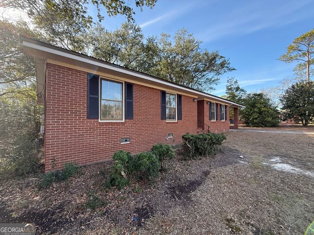 1612 Knox Street, Dublin, GA 31021