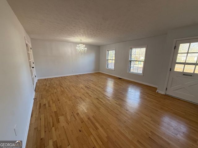 1612 Knox Street, Dublin, GA 31021