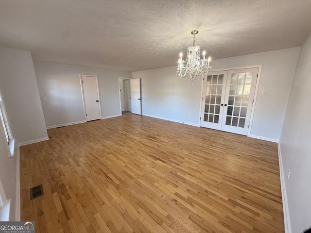 1612 Knox Street, Dublin, GA 31021