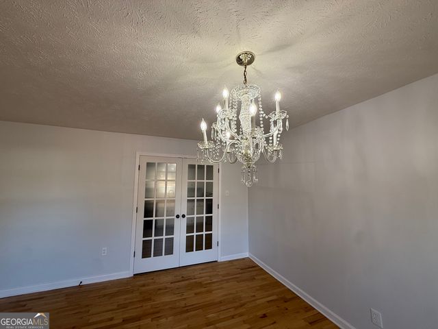 1612 Knox Street, Dublin, GA 31021