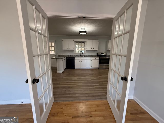 1612 Knox Street, Dublin, GA 31021