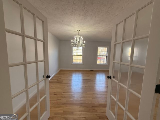 1612 Knox Street, Dublin, GA 31021