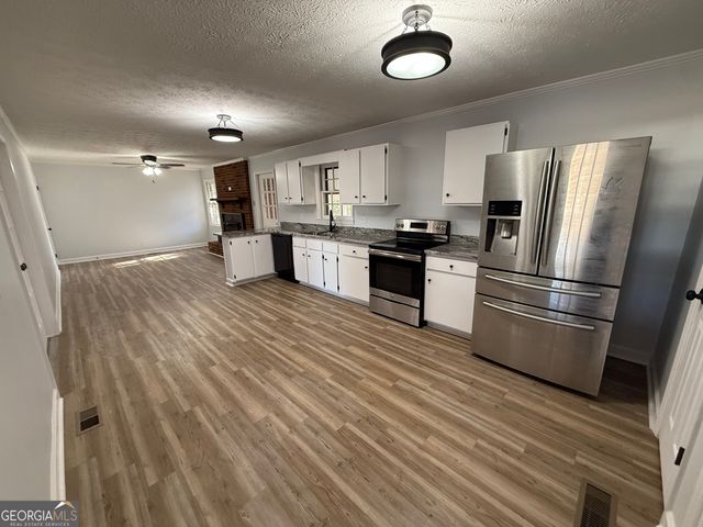 1612 Knox Street, Dublin, GA 31021