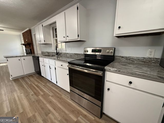 1612 Knox Street, Dublin, GA 31021