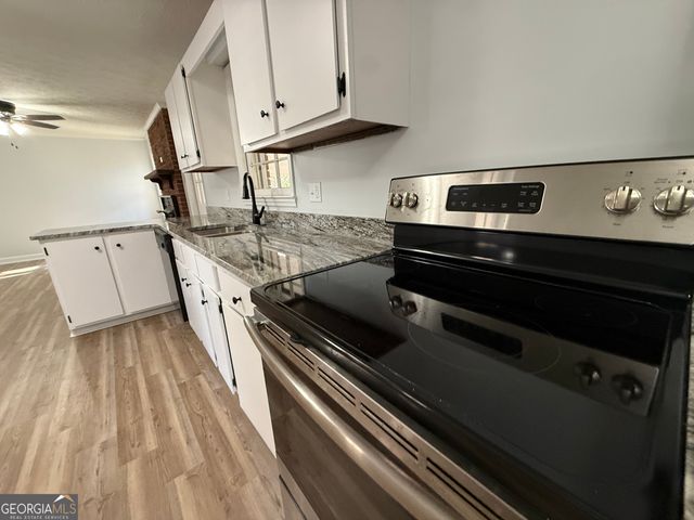 1612 Knox Street, Dublin, GA 31021